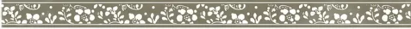 Плитка NT/A189/15000 Фонтанка золотой 40x3