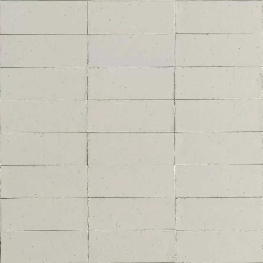 Керамогранит RAEV Glace Bianco Glossy 7,5x20