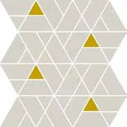 Мозаика 620110000238 Avantgarde Pure Mosaico Luxor 30.7x30.9