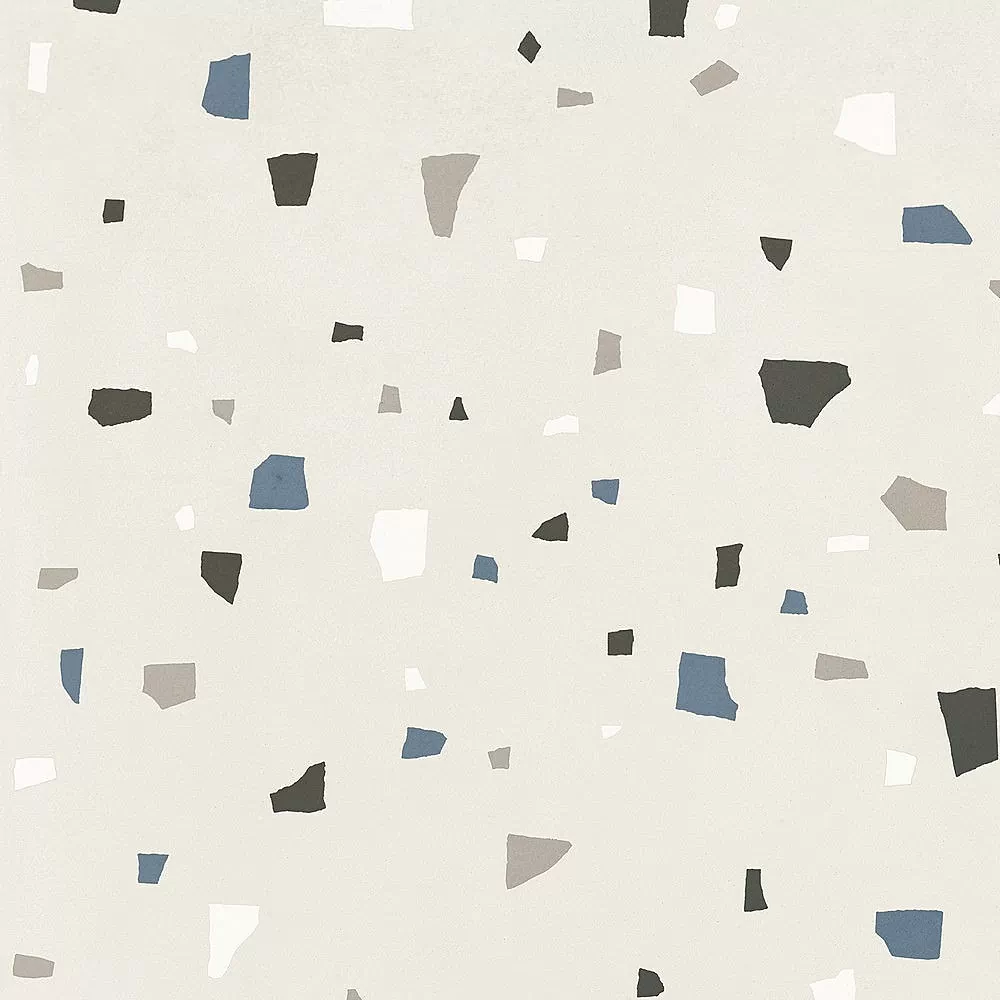 Керамогранит NU0188C Nuances Bianco Coccio 80x80
