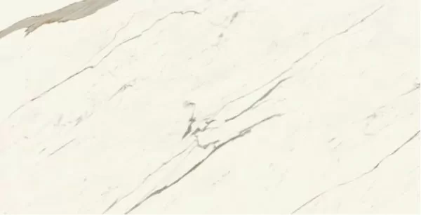 Керамогранит A8Z3 Marvel Calacatta Sublime Lappato 60x120