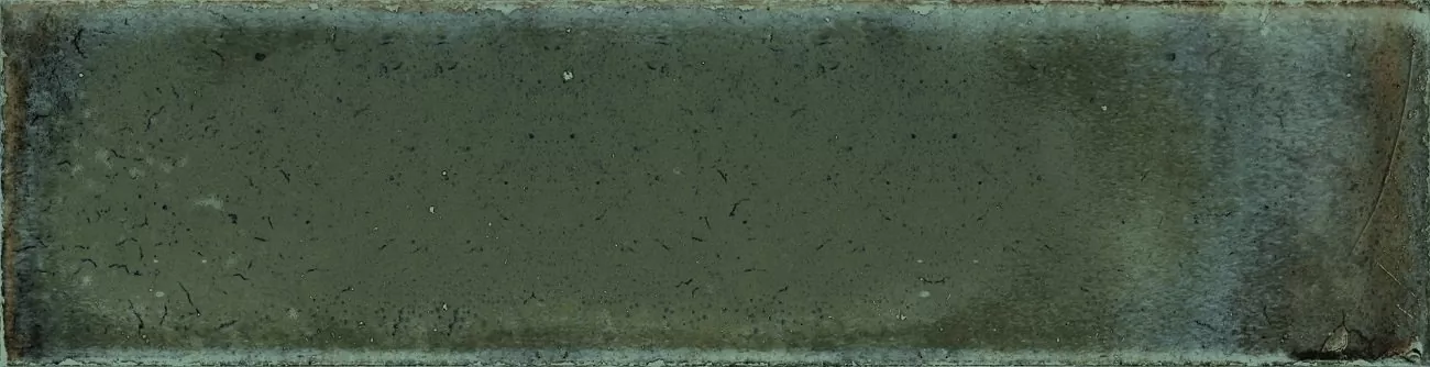 Керамогранит Jazba Green Brillo 6х24.6