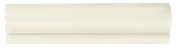 Плитка 40101-1458 Moldura Marfil Brillo 5x20