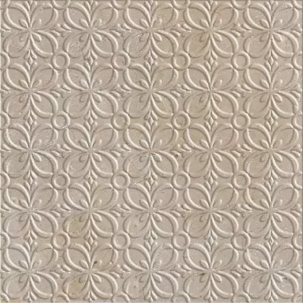 Керамогранит Golden Age Dec Beige soft 30x30