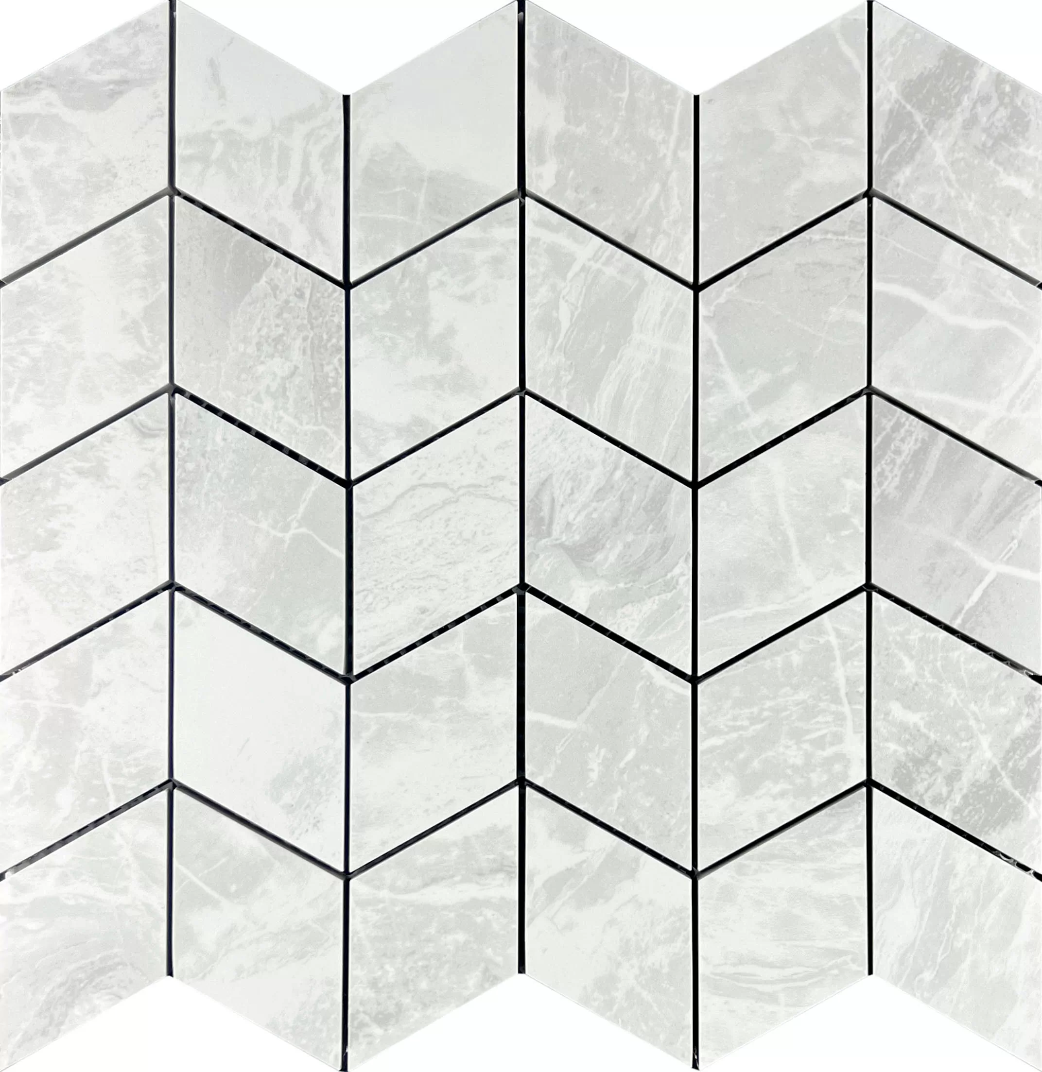 Мозаика Mosaic Detroit Light Arrow 31.3x29.8