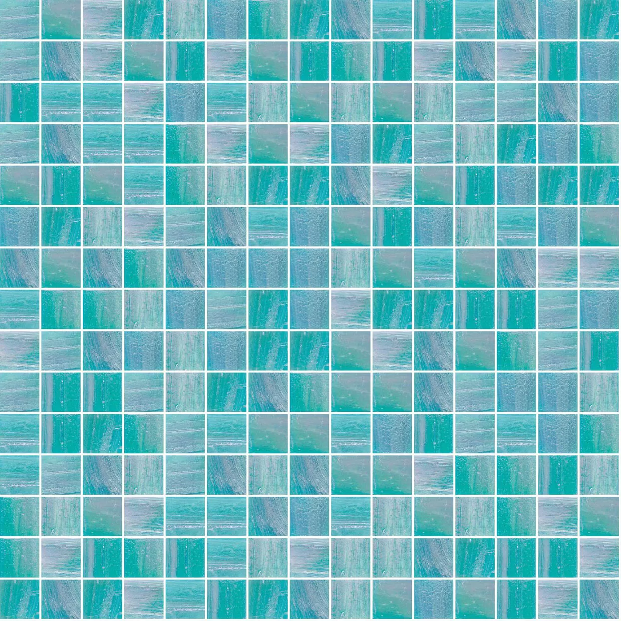 Мозаика Shining 841 31,6х31,6 (2х2)