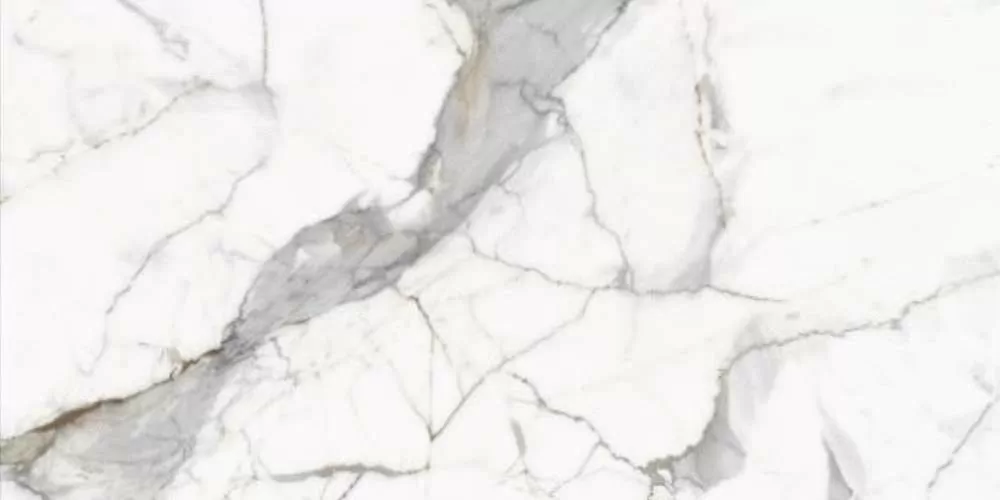 Керамогранит Statuario Blanco Polished 60х120