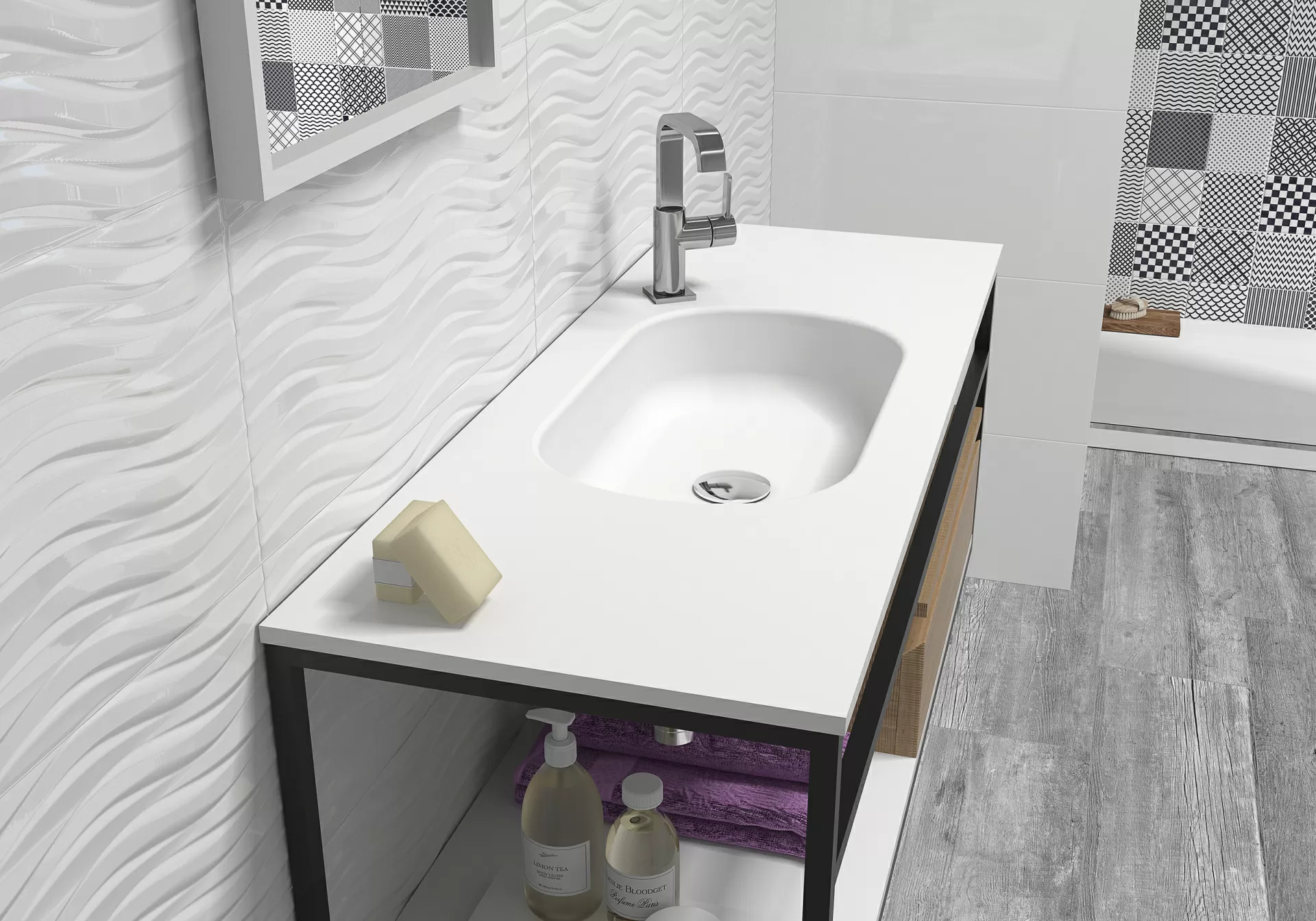 Плитка Everest Brillo 30x60