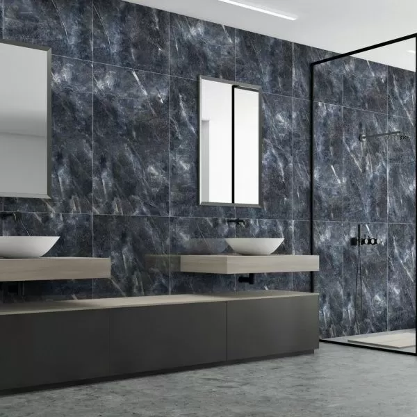 Керамогранит N20468 Eva Gris Polished 60x120