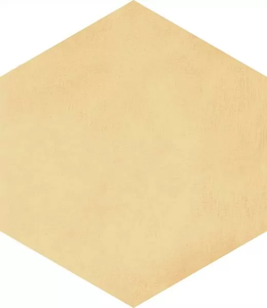 Плитка 24030 Флорентина желтый глянцевый 20x23,1