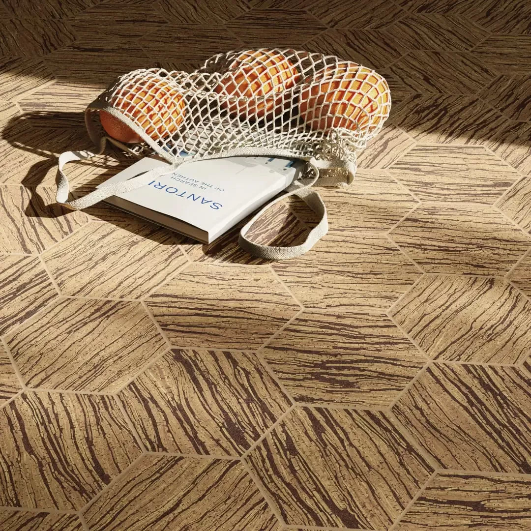 Керамогранит Sughero Naturale Rett 60x120