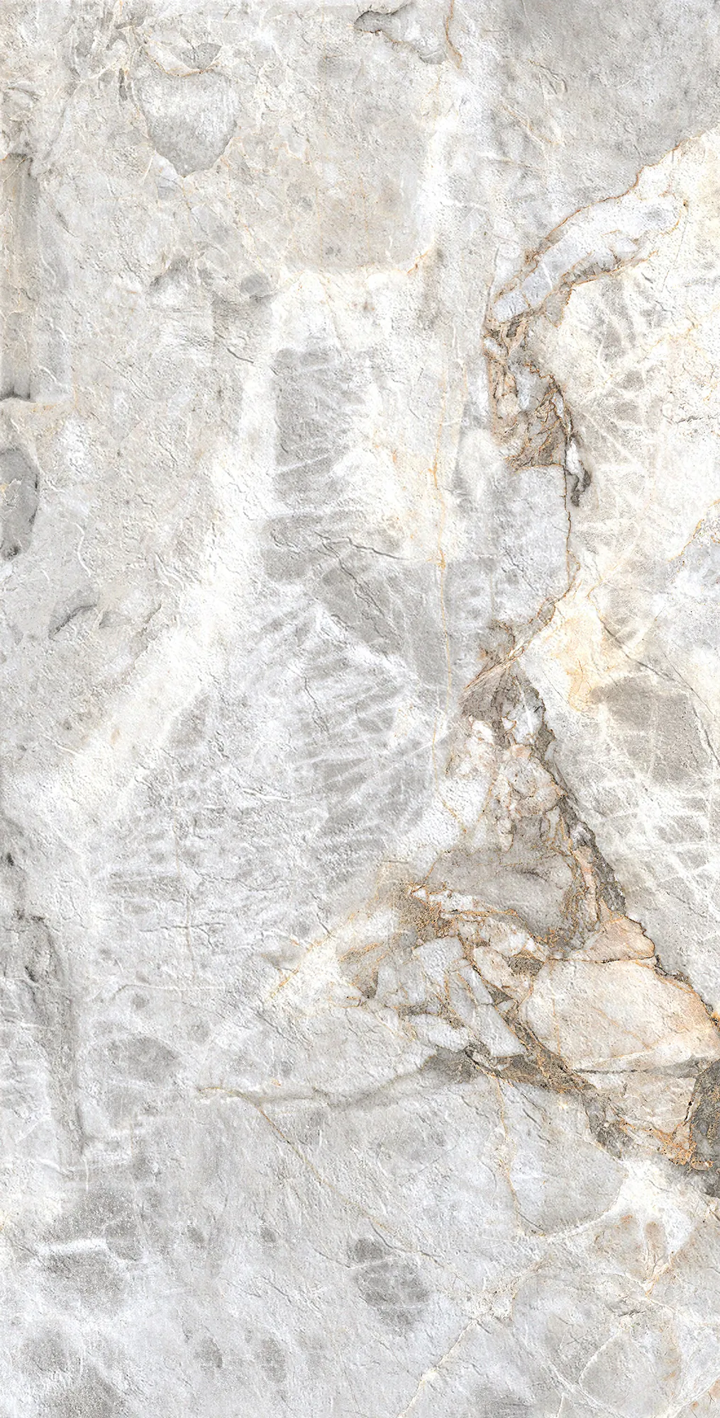 Керамогранит GI8007-B Credal Smoke Matt Glossy Ink Punch 60x120