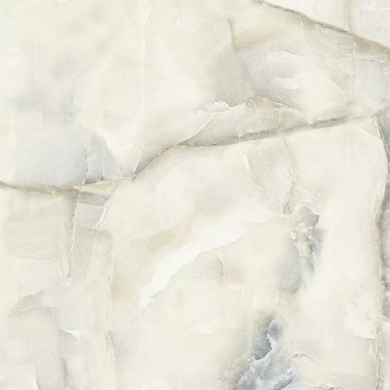 Керамогранит Aquarius Onyx Grey Glossy 80x80