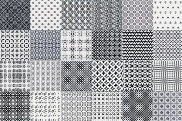 Плитка Retro 45x45