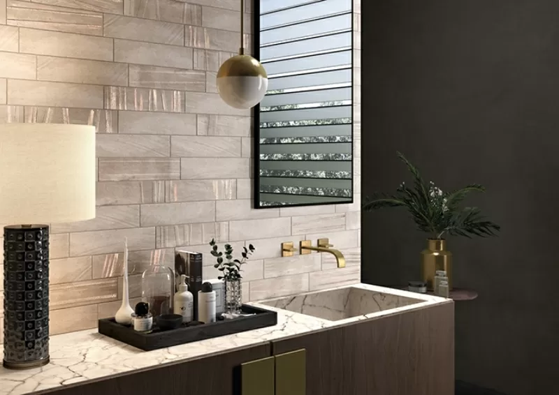 Керамогранит COTTOFAENZA RB36W 30x60