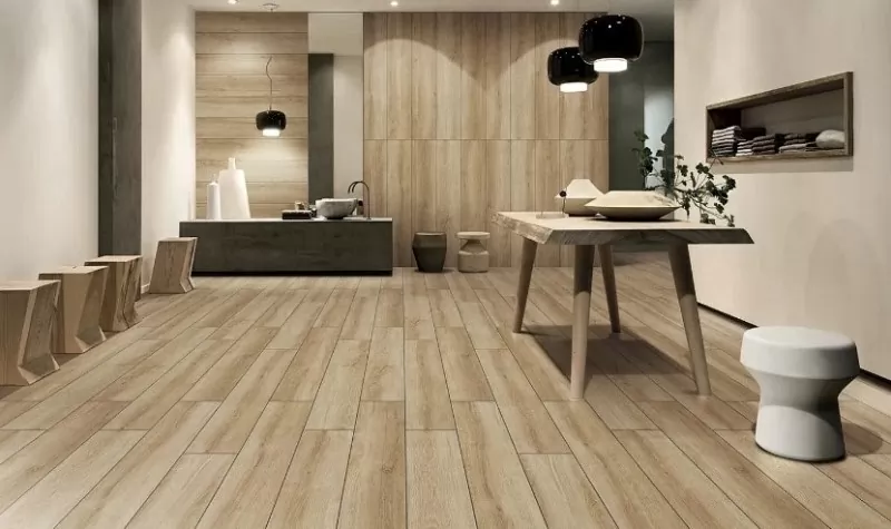 Керамогранит FOA60121D Oak 20x120