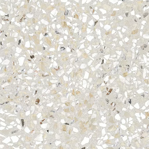 Керамогранит K949767LPR01VTE0 Terrazzo-X Светлый ЛПР 60х60