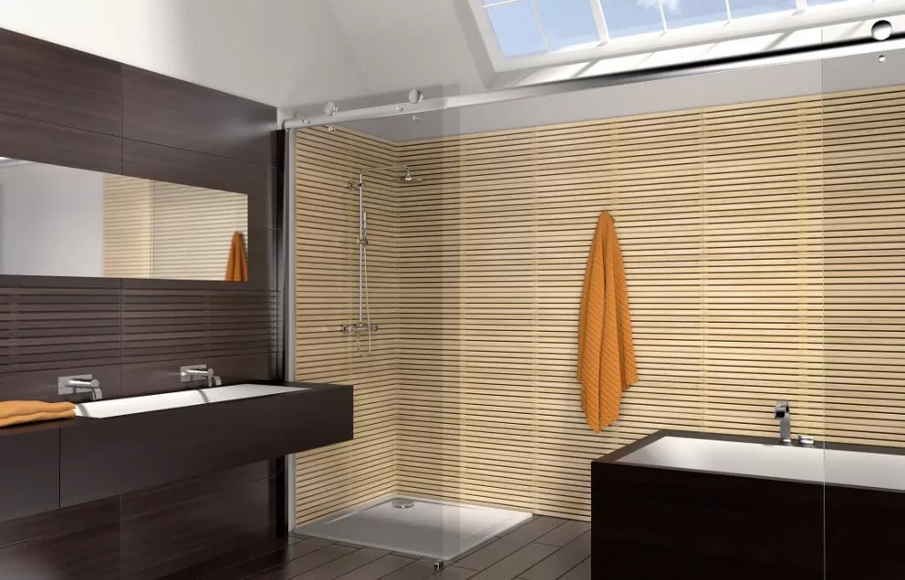 Плитка Spa Base Bone 30x90