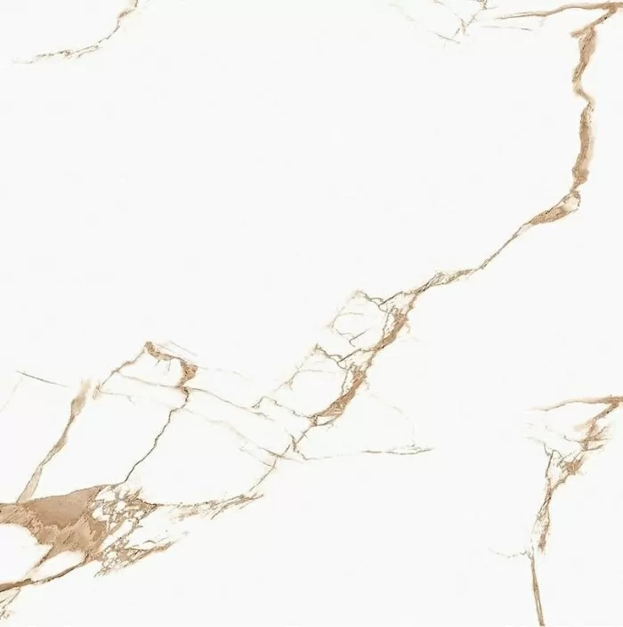 Керамогранит P 1170 Mercury White 60x60