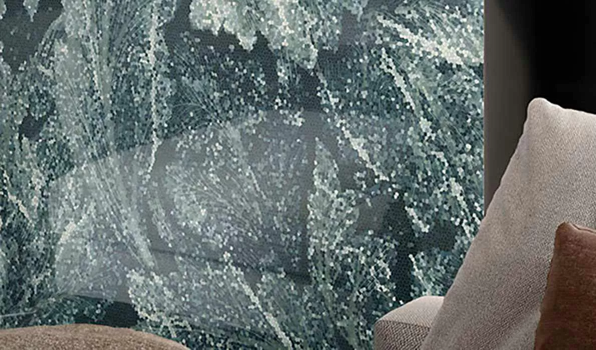 Керамогранит EHAX Acanto Calacatta Black Lapp Rett. 60x120