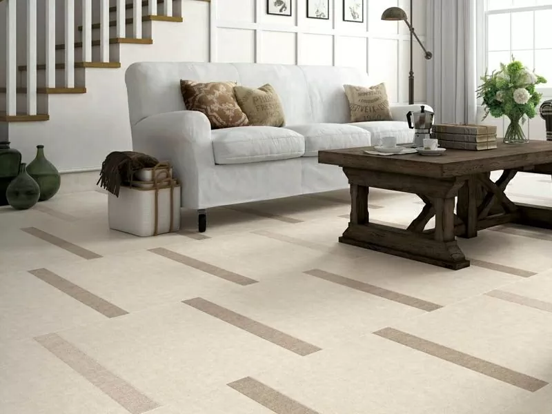 Керамогранит Scenic T24/M Sky rect 60x60