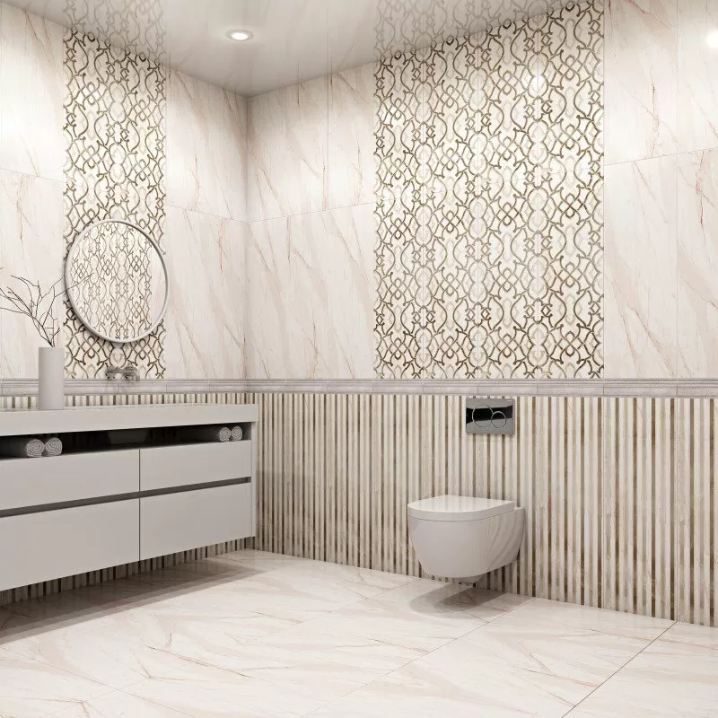 Керамогранит Constance Grey light PG 01 60x60