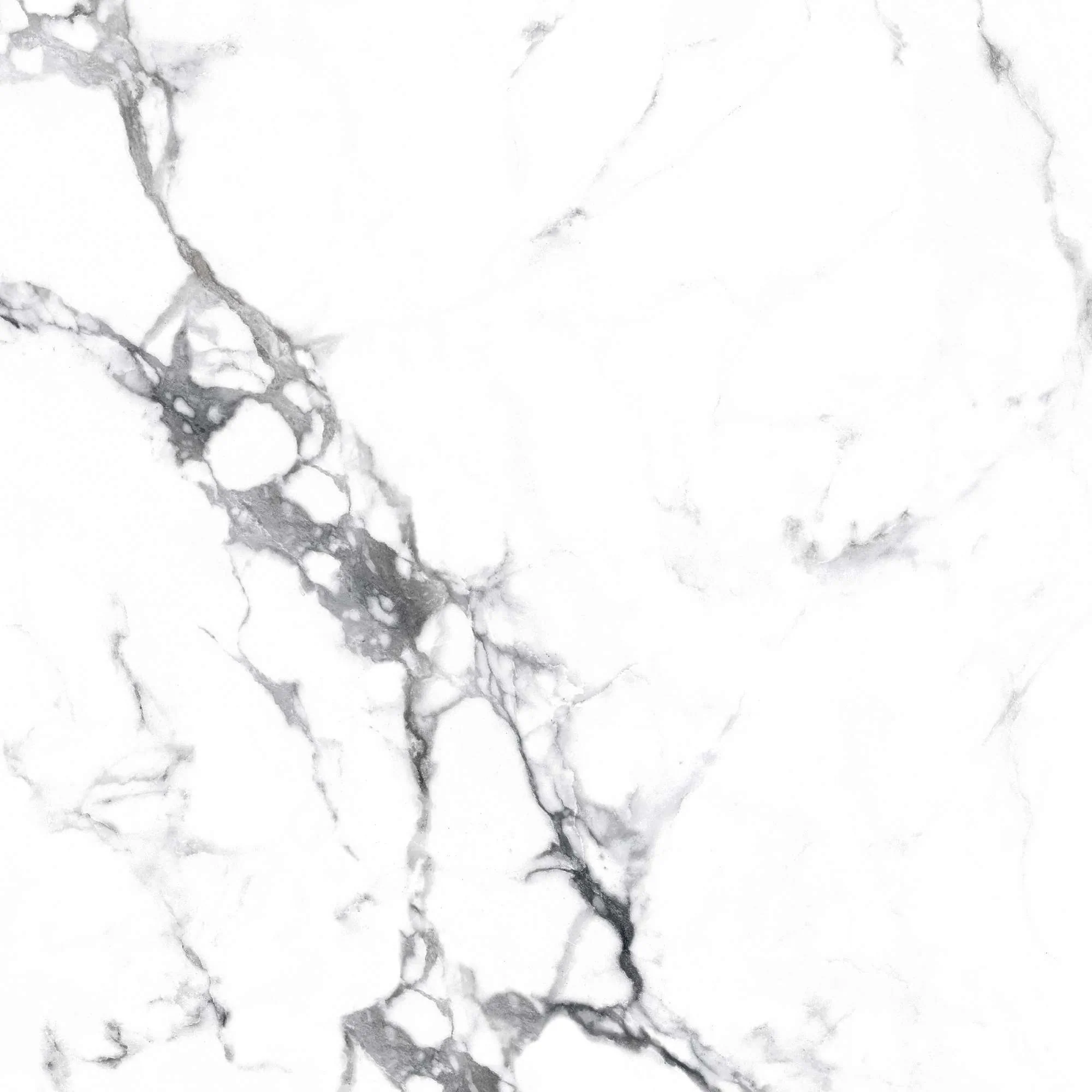 Керамогранит CR4006-A Borghini Silver Carving 60x60