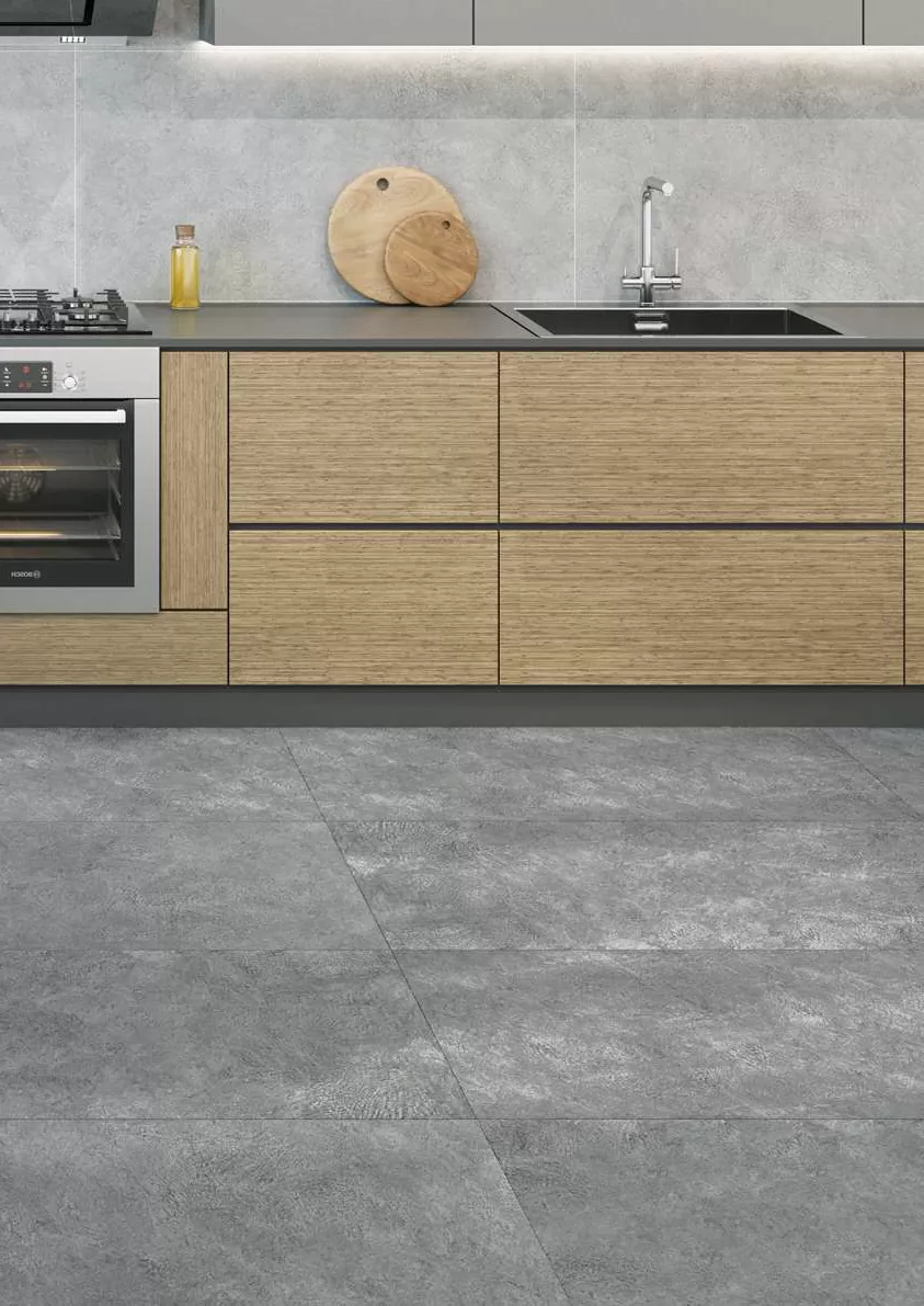 Керамогранит D12005M Chrome Dark 1200x600x9.5