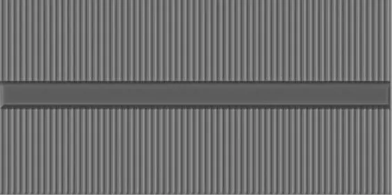 Плитка Pincio Antracita Mix 4 10X20