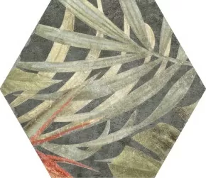 Керамогранит Saona Aruba Lava 23x27