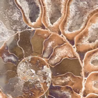 Керамогранит FM3333 Fossil Mix 33х33