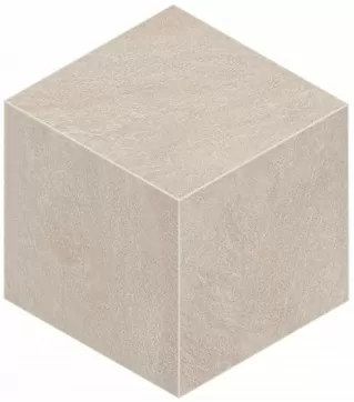 Мозаика TN00 Мозаика Cube Ivory неполированная 29x25