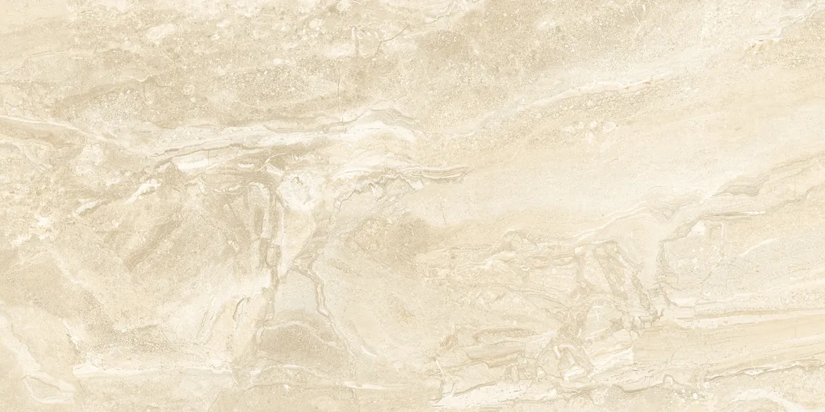 Керамогранит LP6012G0091R Polaris Beige бежевый матовый карвинг 59,5х119,1