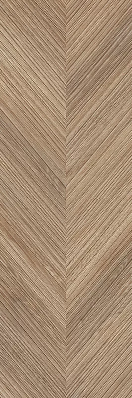 Плитка Wood love Brown Struktura B Rekt 29.8x89.8