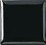 Плитка T18 NERO 3х3