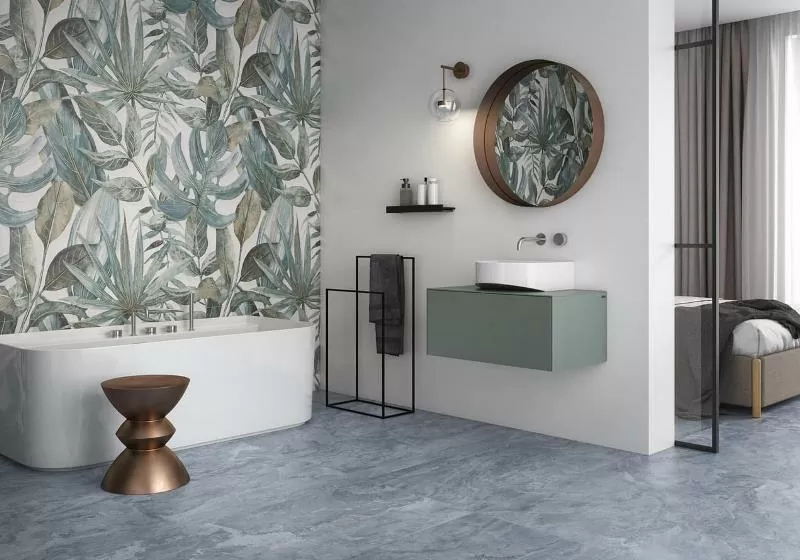 Керамогранит 017.869.0037.11182 Fiume Perla Rect. 60x120