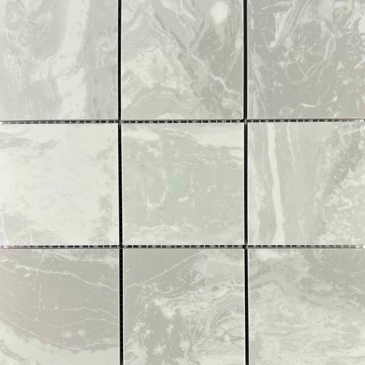 Мозаика Mosaic Detroit Light 9.5х9.5 300x300