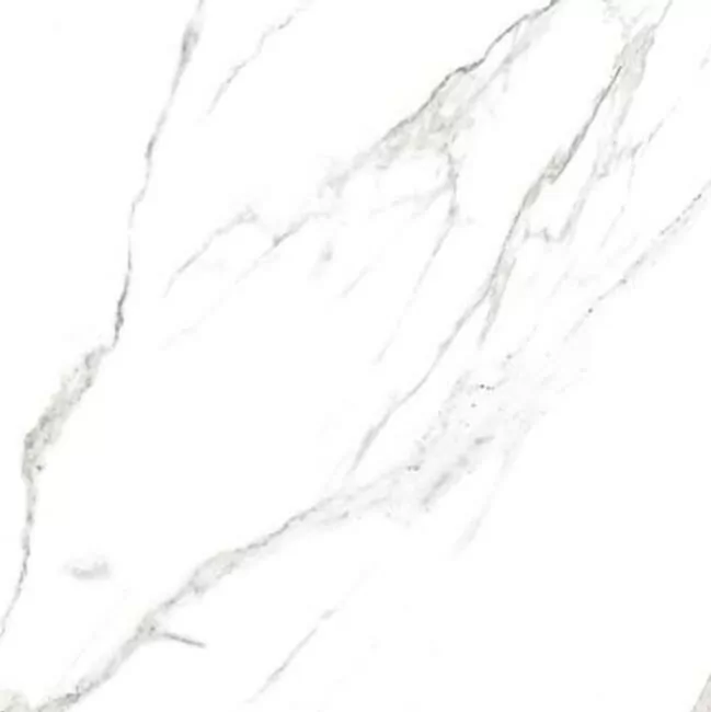 Керамогранит 2740017 Marmoker Statuario Grigio Honed 9mm 60x60