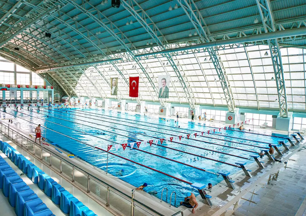 Керамогранит 80127 Cobalt 12,5x25