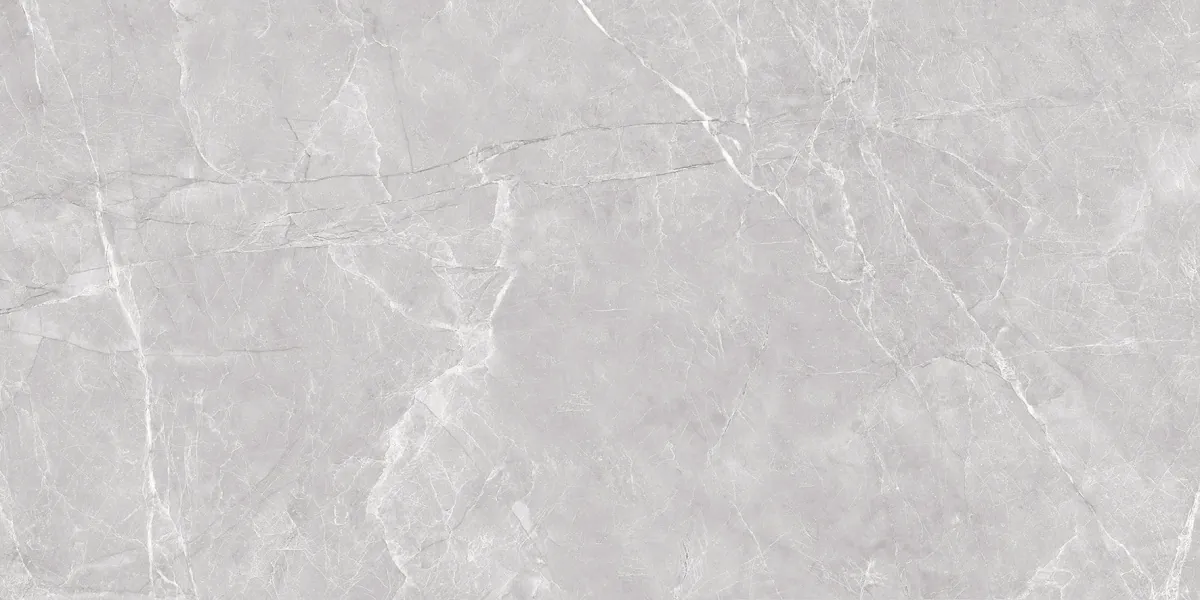 Керамогранит Marble Grey PRO серый матовый R10Soft 60х120