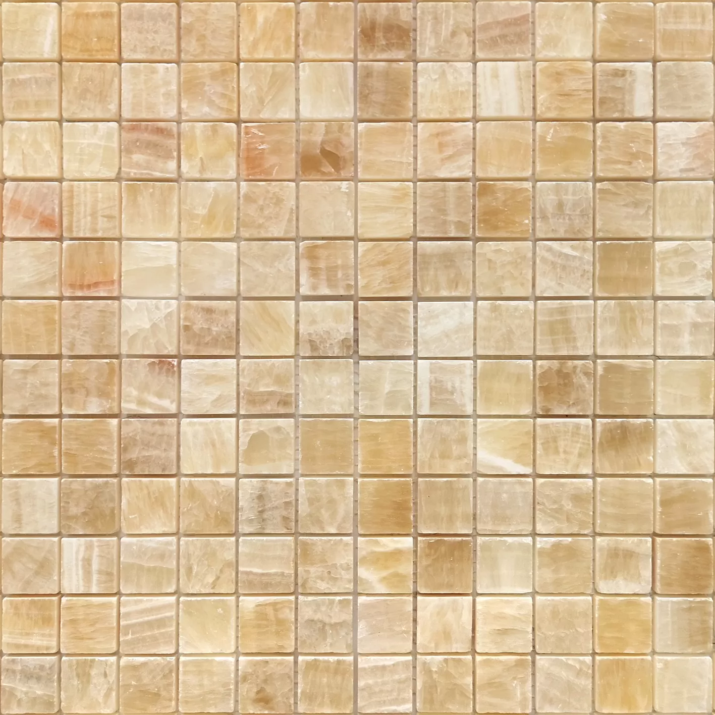 Мозаика Pietrine Onice beige POL 23x23x8 298x298
