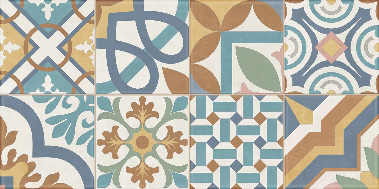 Плитка WT36DST16 Design Art Mix 3 300x600x9