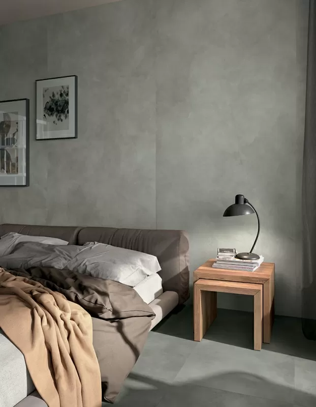 Керамогранит CL05 Clay Verve SP SQ 80x80