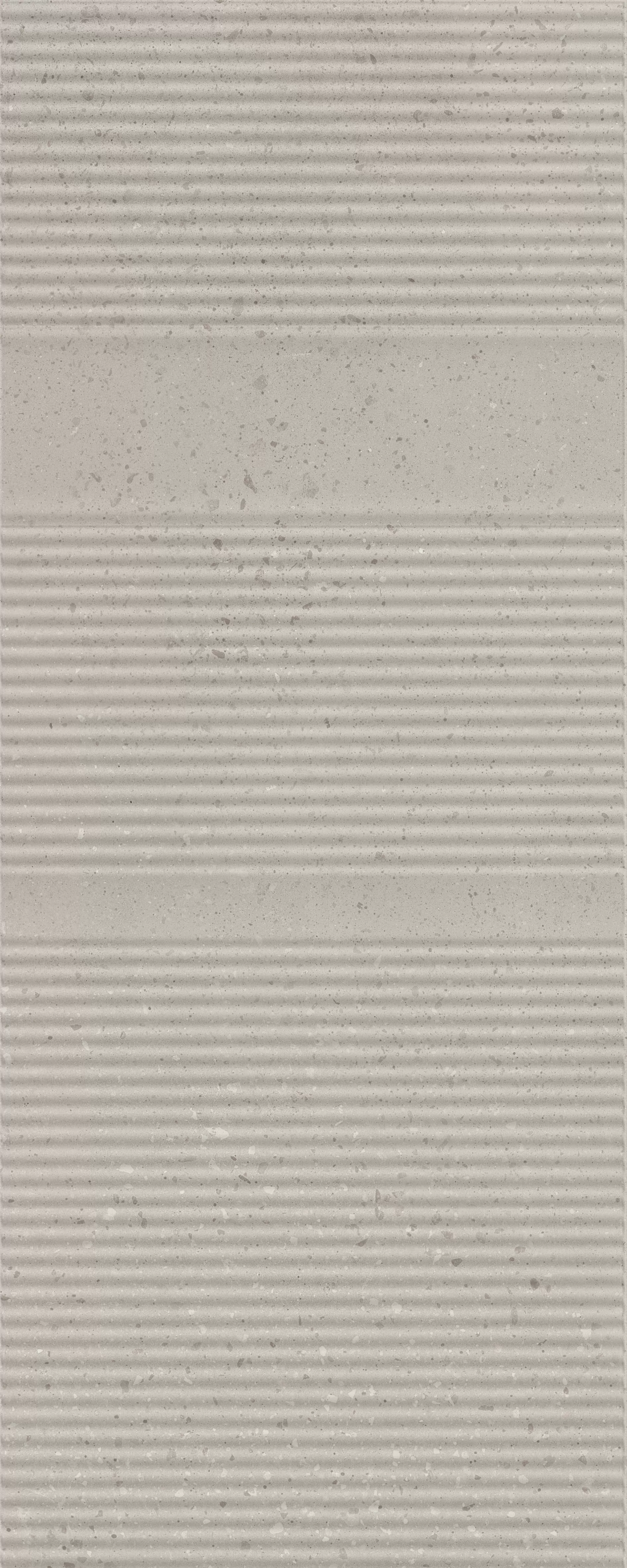 Плитка 7258 Скарпа серый матовый структура 20x50x0,89