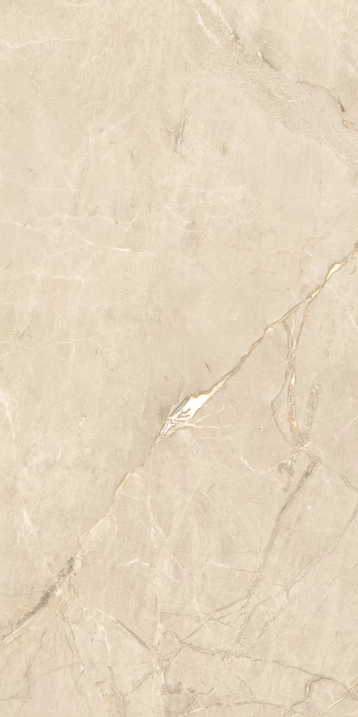 Керамогранит Amedio Beige Glossy 60х120