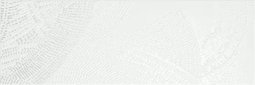 Плитка DIAMOND DRAW WHITE 20x60