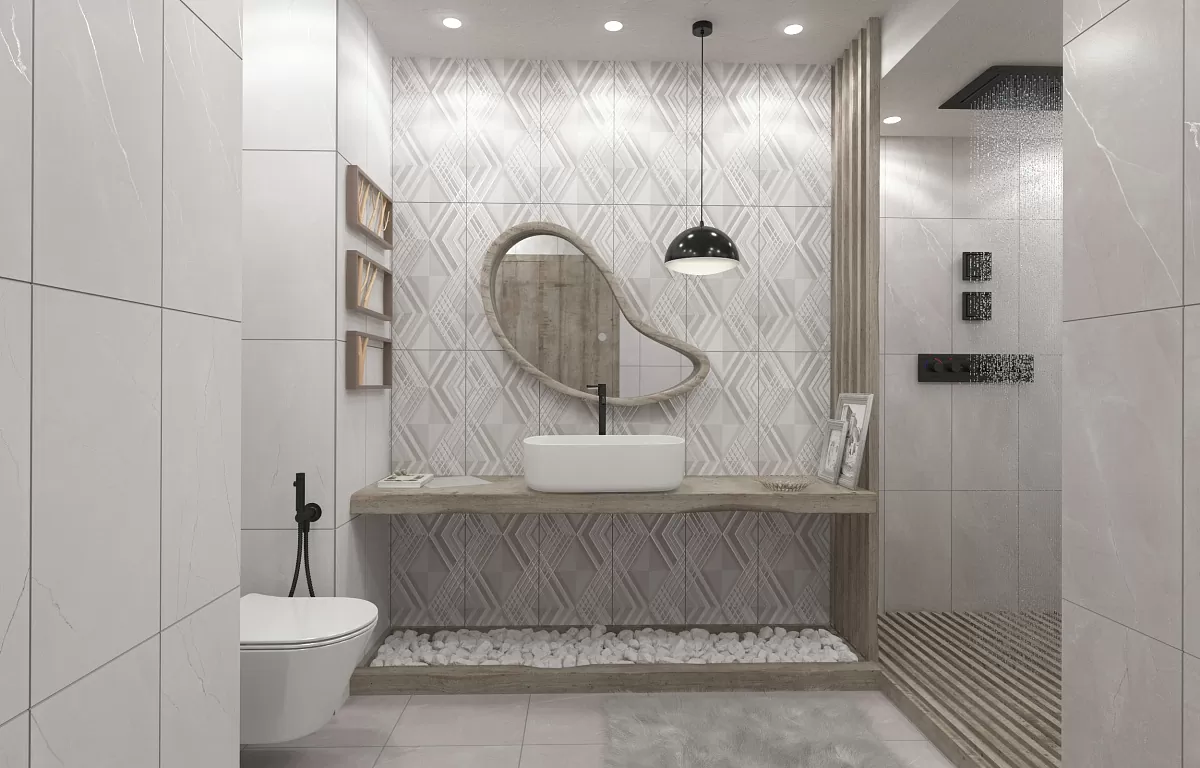 Pulpis White
