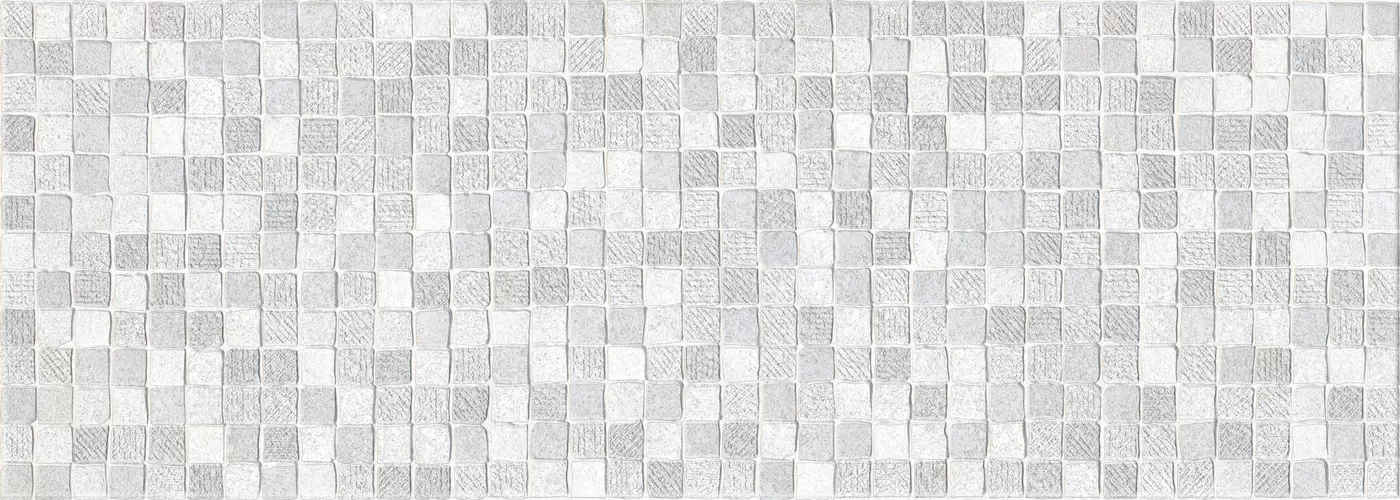 Плитка R0000380 Aliza Concept White 25x70