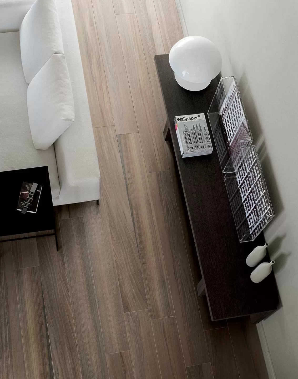 Керамогранит 741875 Wooden Almond Naturale 20x120