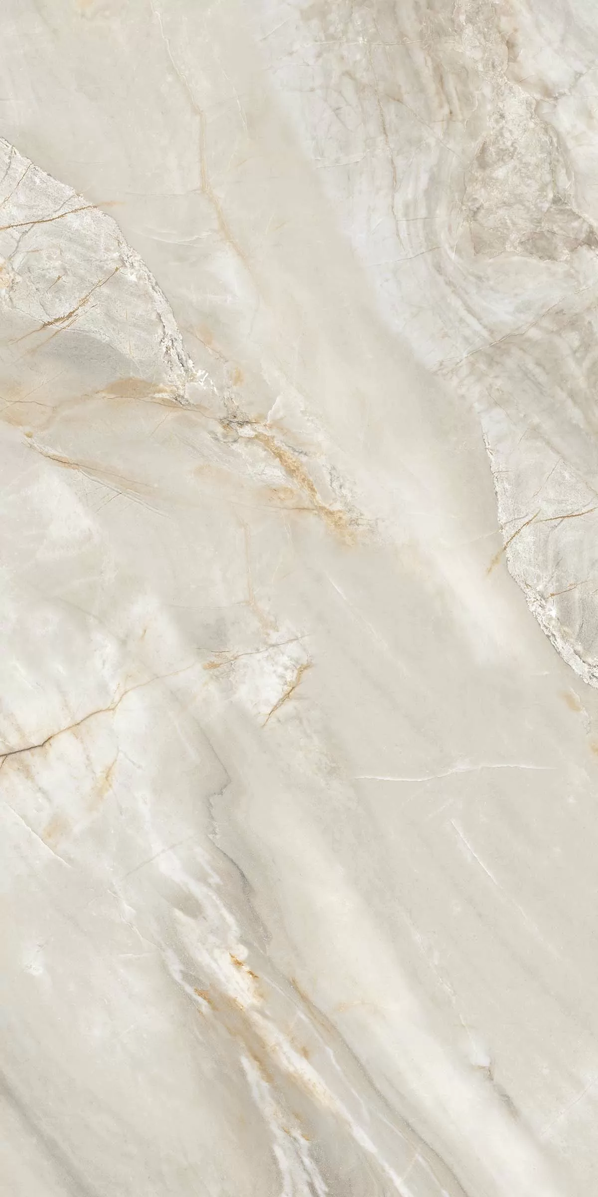 Керамогранит Bonzano Crema Vitro 60х120